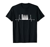 Jeu de société Heartbeat Games Night T-Shirt