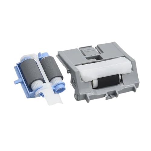 Rouleau de ramassage F2A68-67913 pour HP M506 M527 et Canon D1620 | Lot de 5 jeux de séparation