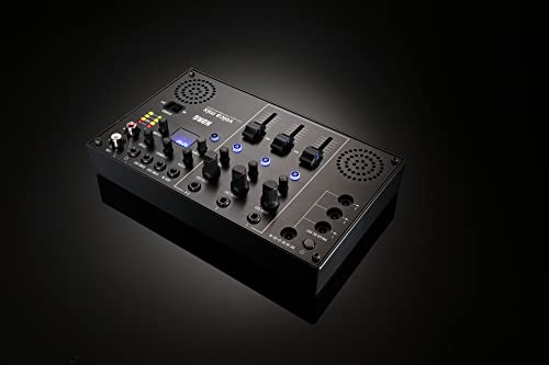 Korg VOLCAMIX 4 Mixer-Unpowered
