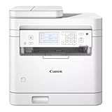 Canon i-SENSYS MF287dw - Multifunktionsdrucker - s/w - Laser - A4 (210 x 297 mm) (6354C009)