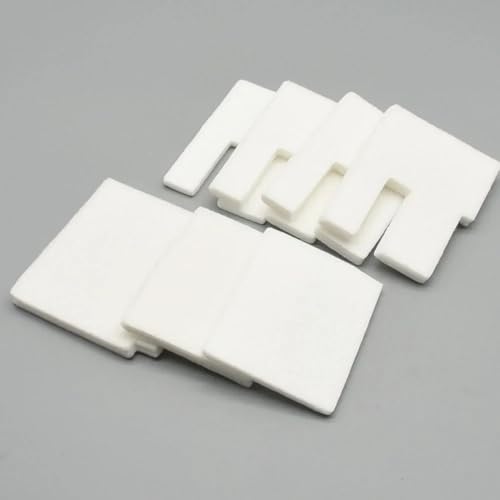 Absorbente de tinta D00BWA001 para Brother DCP T310 y T520W en pack de 20 sets para mantenimiento