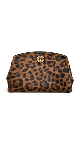 Image of Women's Pushlock Clutch