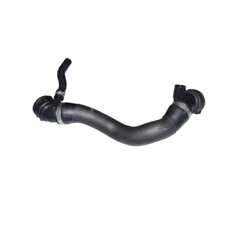 Cooling System Water Tank Radiator Coolant Hose Compatible with 5 Series 6 Series 7 Series 550i 650i 750i 2013 2014 2015