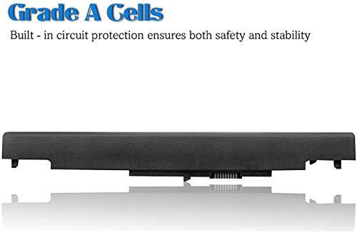 Batteria per HP HS04 HS03 807957-001 807612-421