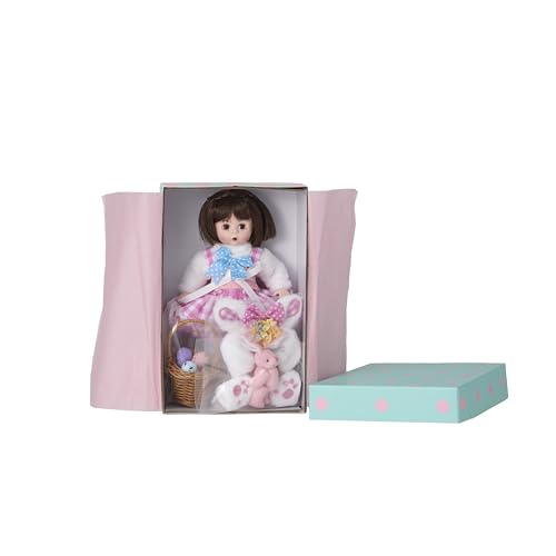 Muñeca coleccionable Madame Alexander 8 pulgadas miniatura 5