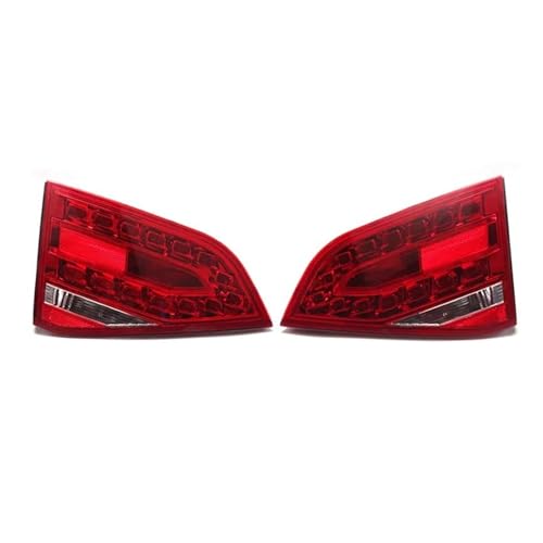 Feux arrière berline A4 B8 2009 2010 2011 2012 | Optique freinage 8K5945093K 8K5945094