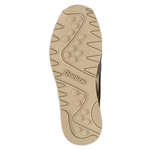 Image of Reebok Classics Men's Cl Lthr Leather Running Shoes