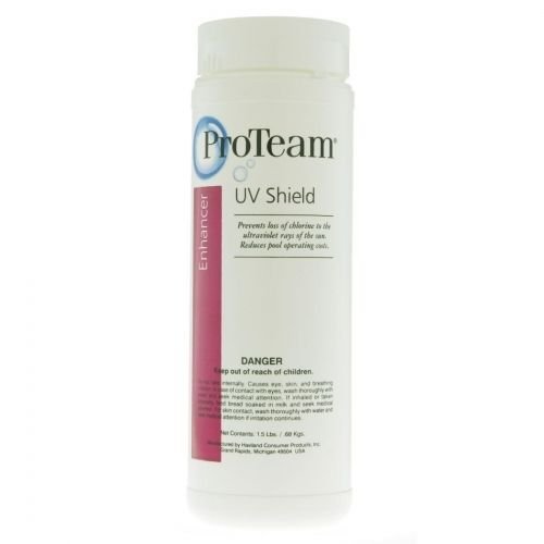 USA Proteam 1.5# UV Shield Stabilizer miniatura 1