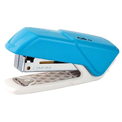 Grampeador, CIS, 54.0800, Azul