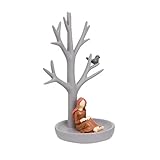 La forme unique est plus artistique et ajoute de la chaleur à votre vie.
