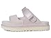 UGG Women's Goldenstar Glide Sandal, Bay Fog, 7.5