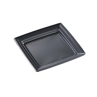 Amazon.co.jp: 中央化学 日本製 使い捨て容器 CT沙楽 M27-18 W 身 50枚