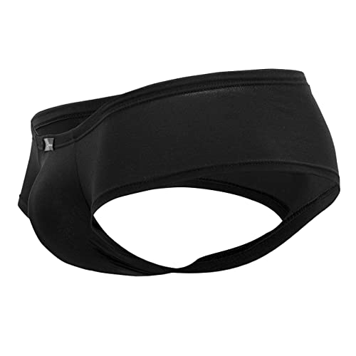 Dark Blue Xtremen Microfiber Trunks2