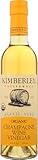 KIMBERLEY Organic Champagne Vinegar, 12.5 FZ