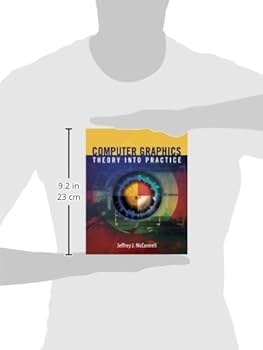 Computer Graphics: Theory Into Practice: .: 9780763722500