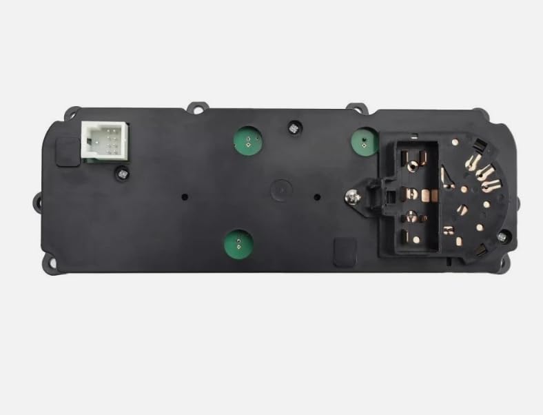 A C Climate Control Module Panel for Chrysler Sebring 2001-2006 4596277AA 599-149