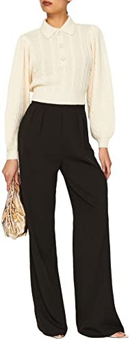 Image of RTR Design Collective Jael Knit Sweater
