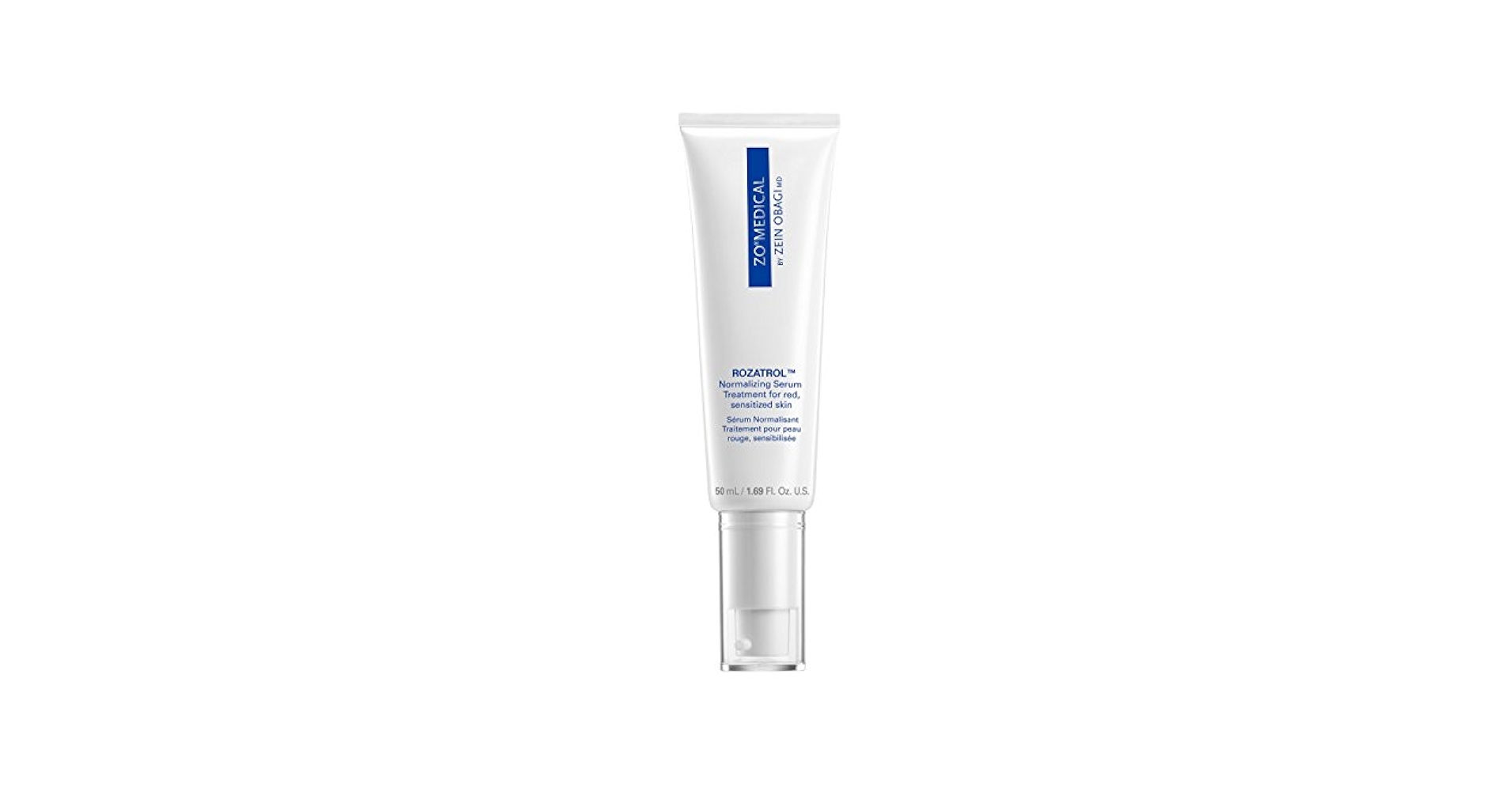 乳液・ミルク ZO SKIN HEALTH ROZATROL 50ml ZO® SKIN HEALTH Rozatrol® (Full Size) - 50 mL / 1.7 Fl. Oz