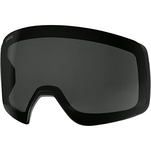 SMITH OPTICS MAG 4D S LENS ChromaPop Sun Black 4Y NEU