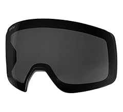 SMITH 4D MAG Photo ChromaPop ゴーグル レンズのみ スノーボード ゴーグル 交換用レンズ SMITH スミス 4D MAG