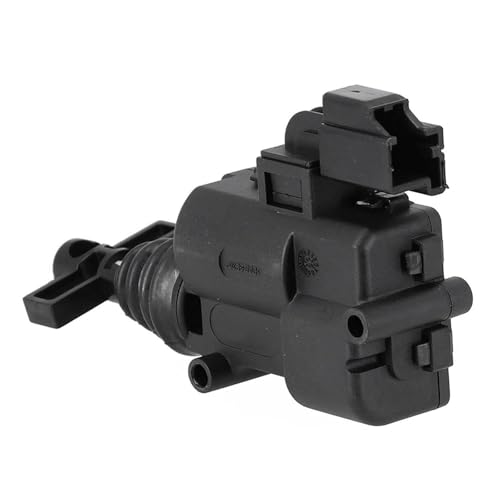Cerradura de maletero CN15-A219A-NE para solucionar fallos de apertura en Ford Ecosport