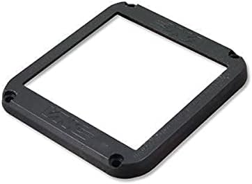 DNA High Performance Air Box Cover Stage 2 (S2) for Yamaha T-Max 500 (01-07) PN: TC-Y5SC05-S2