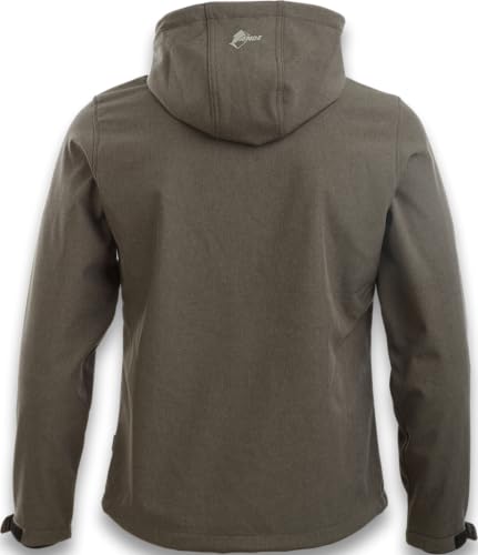 Jacket Homme Ande Contact Man Softshell veste de randonnée