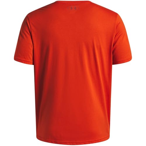 Image of Under Armour Men T-Shirt