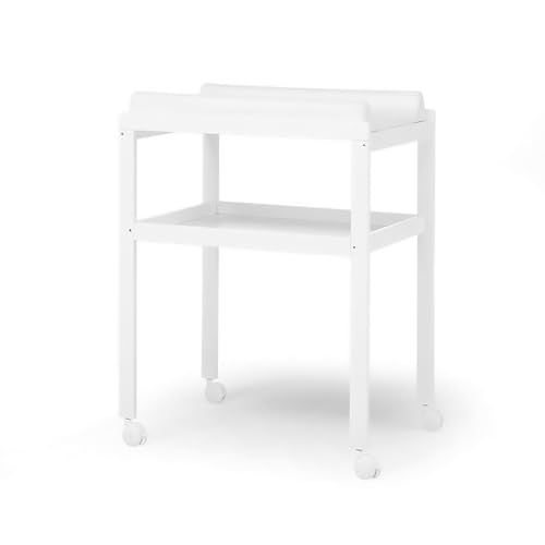  FASCIATOIO IN LEGNO BIANCO COLL. MINI