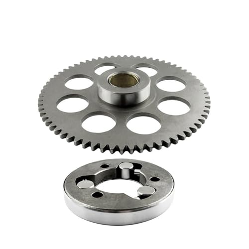 Embrayage de démarreur robuste pour moto XV535 XV500
