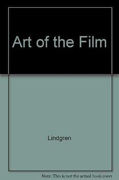 Paperback Art of the Film Book