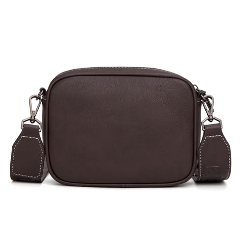 Image of Wrangler Small Crossbody Bags for Women Aztec Mini Purses with Guitar Strap | with Guitar Strap