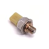 Sensore pressione carburante 1 pezzo 375-6126 for escavatori 312D, pale gommate 980M e motori 627K