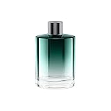 BJ 047 Smart Car Air Freshener Refill – Premium 160ml Perfume Bottle for Diffuser, Long-Lasting Scent, Easy Swap, Elegant Fragrance Notes, For All Seasons & Moods (Oceann)