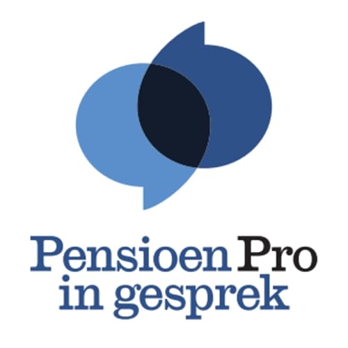 Pensioen Pro In Gesprek cover art