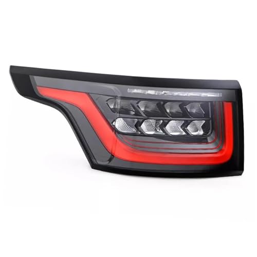 Feu arrière Range Rover Sport L494 clignotant et phare de recul gauche 2018-2021