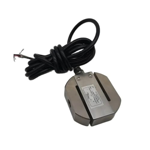 Capteur de force traction compression DYLY-102 2t échelle cellule de charge - 4