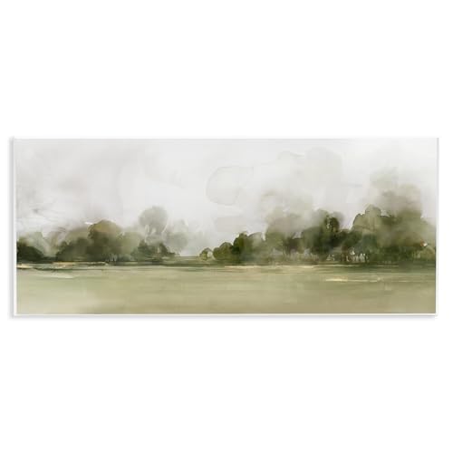 Stupell Industries Nature Meadow Whispers Wall Plaque Art design by