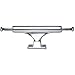 Slappy Truck Company ST1 Inverted Hollow Polished Skateboard Trucks - 5.4