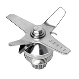 Entsafter Mixer Entsafterkopf Mixerkopf Metallmaterial Basis