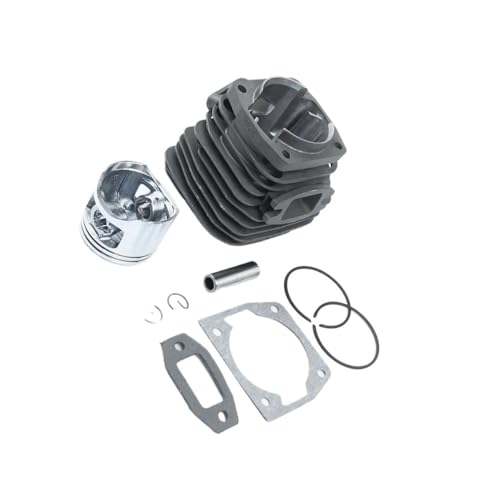 Anillos de repuesto for motosierra 52CC accesorios de pin y juntas para motor 5200