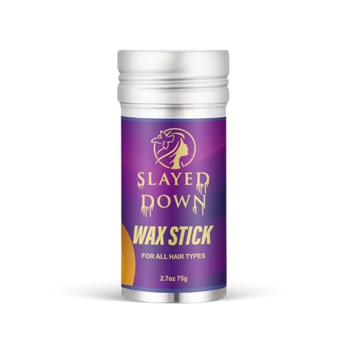 Cera para peinar Slick Stick para control de frizz