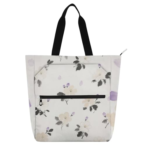 Bolsa de libros reforzada para evitar caídas y proteger tus apuntes