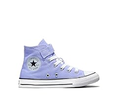 Very Peri/White/Egret