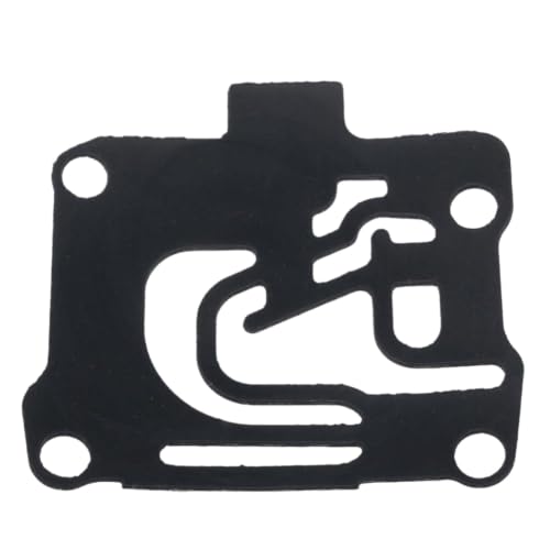 Kit carburateur pour moteur hors-bord 50hp F50 T50 62Y-W0093-11-00