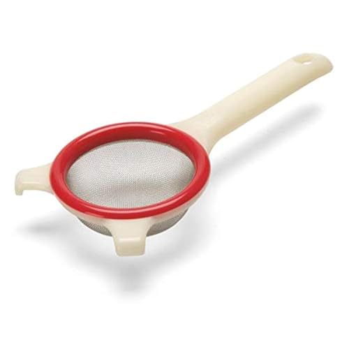 Frit Sifter, Powder (-0008) Frit by Nartique Glass