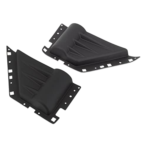Organizador de Puerta y Portavasos IAG para Ford Bronco 2021+ miniatura 6