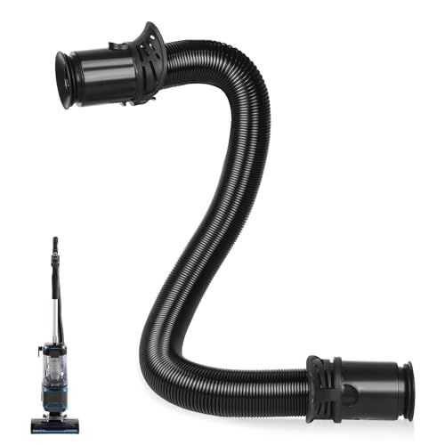 Image of VIEWALL Upgraded Replacement Hose for Shark UV850 UV900 UV950 LA480 LA481 | LA490 LA492 LA555 QU490 LA700 LA701 LA702 LA800 LA802 LA502 LA322 LA300 Navigator Lift Away Vacuum Cleaner 105FP900