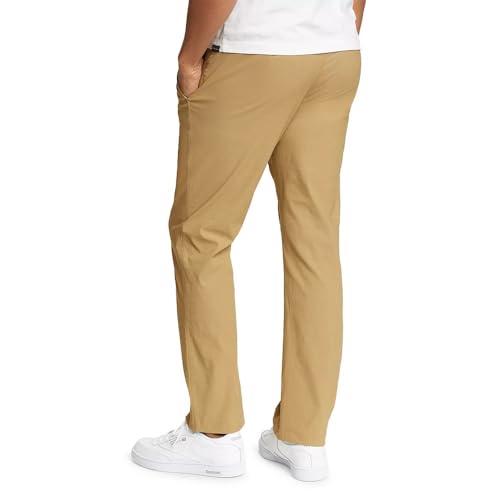 Eddie Bauer Men's Takeoff Chino Pants2