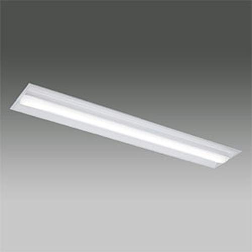 ���� LED�x�[�X���C�g �sTENQOO�V���[�Y�t 40�^�C�v �����` C�`�����l�������� ��ʃ^�C�v 6900lm�^�C�v Hf32�`×2���p���o�͌`���� �����F �񒲌��^�C�v LEKR423693N-LS9